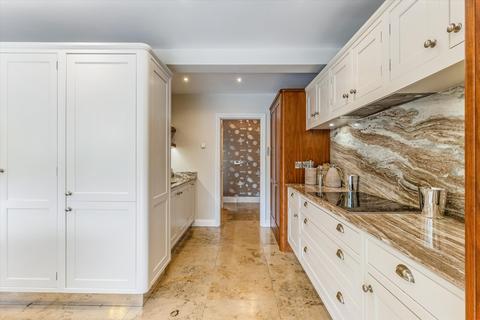 undefined, Warwick Crescent, Harrogate, North Yorkshire, HG2