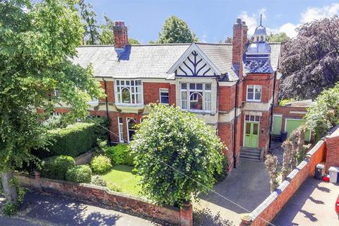 undefined, Queensberry Road, Kettering NN15