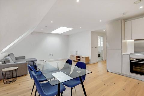 1 bedroom flat to rent, Major Draper Street, Woolwich, London, SE18