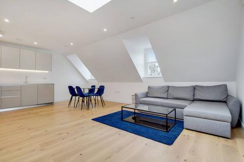 1 bedroom flat to rent, Major Draper Street, Woolwich, London, SE18