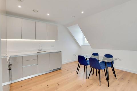 1 bedroom flat to rent, Major Draper Street, Woolwich, London, SE18