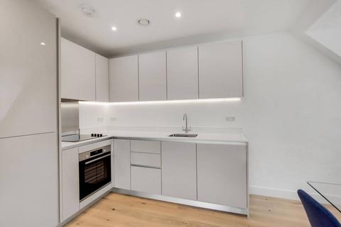 1 bedroom flat to rent, Major Draper Street, Woolwich, London, SE18