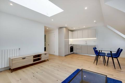 1 bedroom flat to rent, Major Draper Street, Woolwich, London, SE18