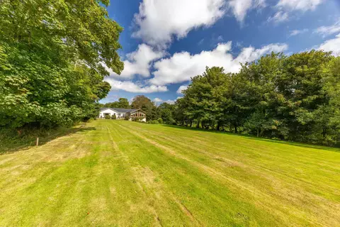 4 bedroom detached house for sale, Waters Edge, Kewaigue, Douglas