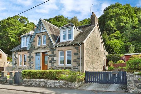 4 bedroom semi-detached house for sale, Lochard Road, Stirling FK8
