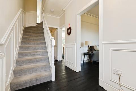 4 bedroom semi-detached house for sale, Lochard Road, Stirling FK8