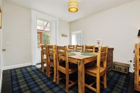 4 bedroom semi-detached house for sale, Lochard Road, Stirling FK8