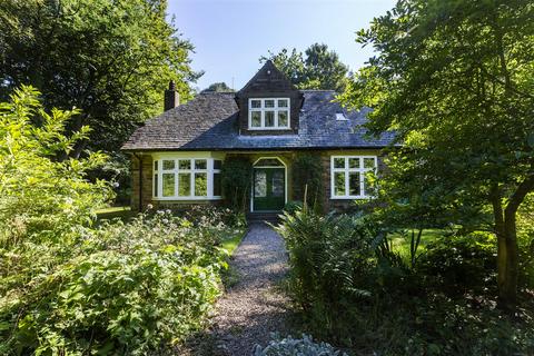 undefined, Sunset, 7 Howcans Lane, Halifax, HX3 6UD