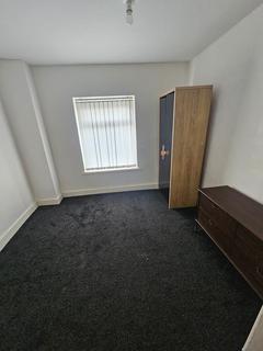 undefined, Sneyd Street, Stoke-on-Trent ST6 2NZ
