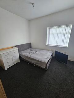 undefined, Sneyd Street, Stoke-on-Trent ST6 2NZ