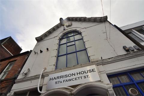 undefined, Harrison House , Sunderland, 56-57 Fawcett Street, City Centre, SR1