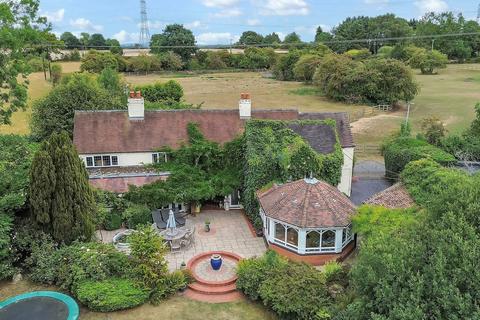 undefined, Nurton Hill Road, Pattingham, WV6