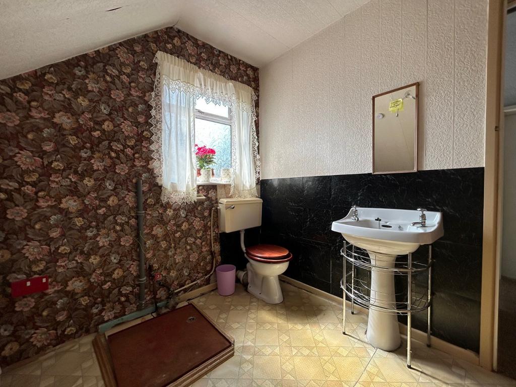 Washroom