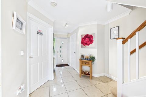 Audley Grove, Rushmere St. Andrew, Ipswich, Suffolk, IP4