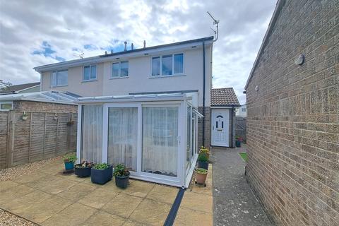1 bedroom end of terrace house for sale, Marine Drive, Burnham-on-Sea, Somerset, TA8