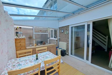 1 bedroom end of terrace house for sale, Marine Drive, Burnham-on-Sea, Somerset, TA8