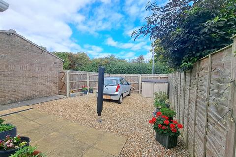 1 bedroom end of terrace house for sale, Marine Drive, Burnham-on-Sea, Somerset, TA8