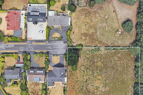undefined, Lone Pine Way, West Parley BH22