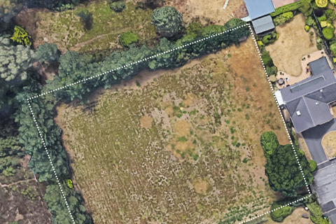 undefined, Lone Pine Way, West Parley BH22