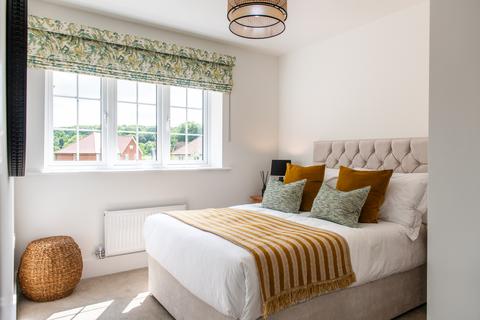 undefined, Fernham Homes Sutton Valence, Maidstone, Kent