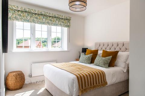 undefined, Fernham Homes Sutton Valence, Maidstone, Kent