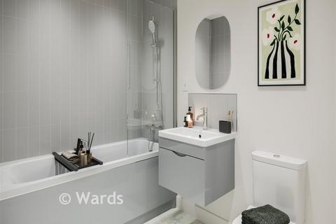 undefined, Fernham Homes Sutton Valence, Maidstone, Kent