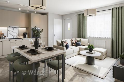 undefined, Fernham Homes Sutton Valence, Maidstone, Kent