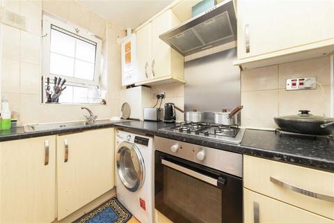 undefined, Quaker Street, London E1