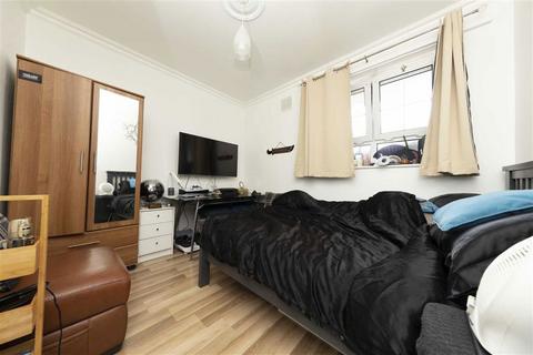 undefined, Quaker Street, London E1