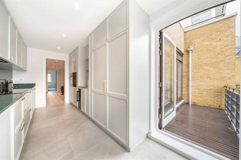 2 bedroom flat for sale, Star Place, London E1W
