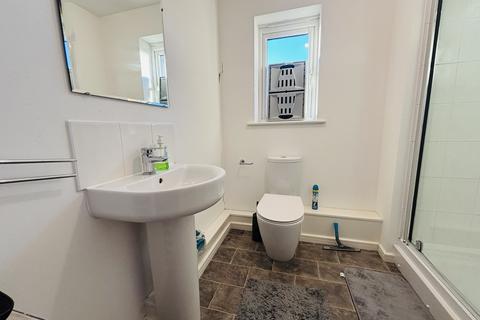 undefined, Oriel Gardens, M7 1AA