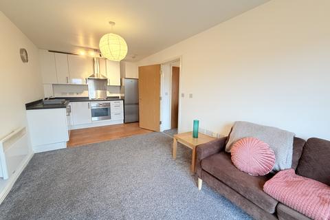 undefined, Oriel Gardens, M7 1AA