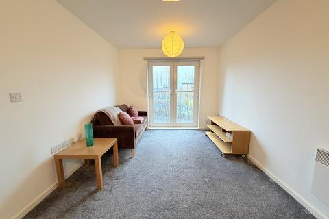 undefined, Oriel Gardens, M7 1AA