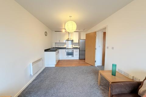 undefined, Oriel Gardens, M7 1AA