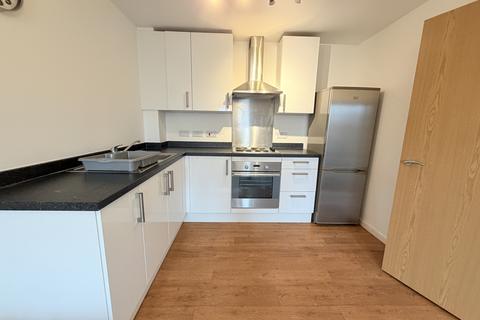 undefined, Oriel Gardens, M7 1AA