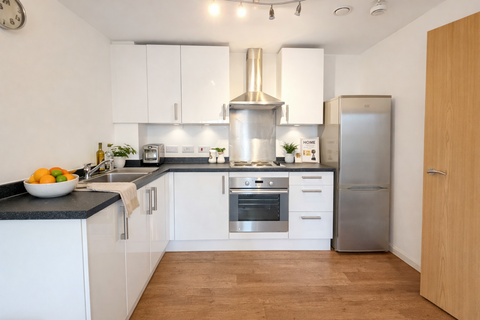 1 bedroom flat for sale, Oriel Gardens, M7 1AA