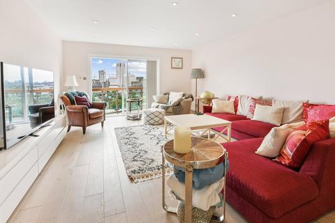 3 bedroom penthouse to rent, Chelsea Village, Fulham Road, SW6