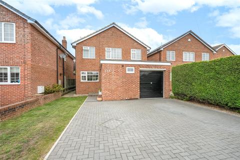 undefined, Prince Rupert Drive, Tockwith, York, North Yorkshire