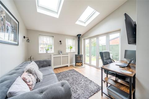 undefined, Prince Rupert Drive, Tockwith, York, North Yorkshire