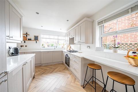 undefined, Prince Rupert Drive, Tockwith, York, North Yorkshire