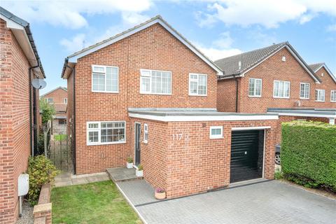 undefined, Prince Rupert Drive, Tockwith, York, North Yorkshire