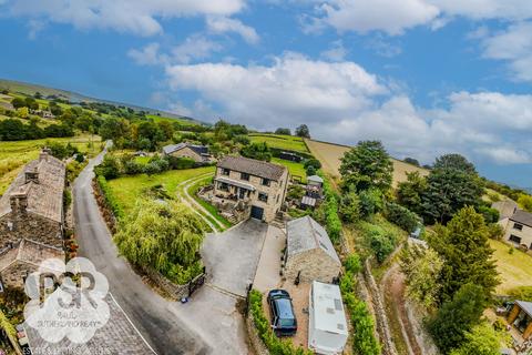 4 bedroom property for sale, New Smithy, Chinley, SK23