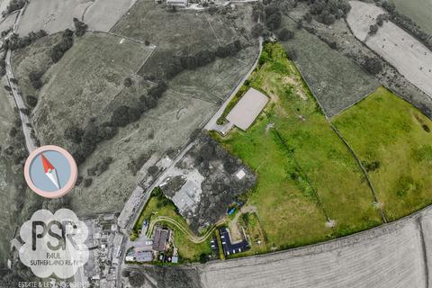 4 bedroom property for sale, New Smithy, Chinley, SK23