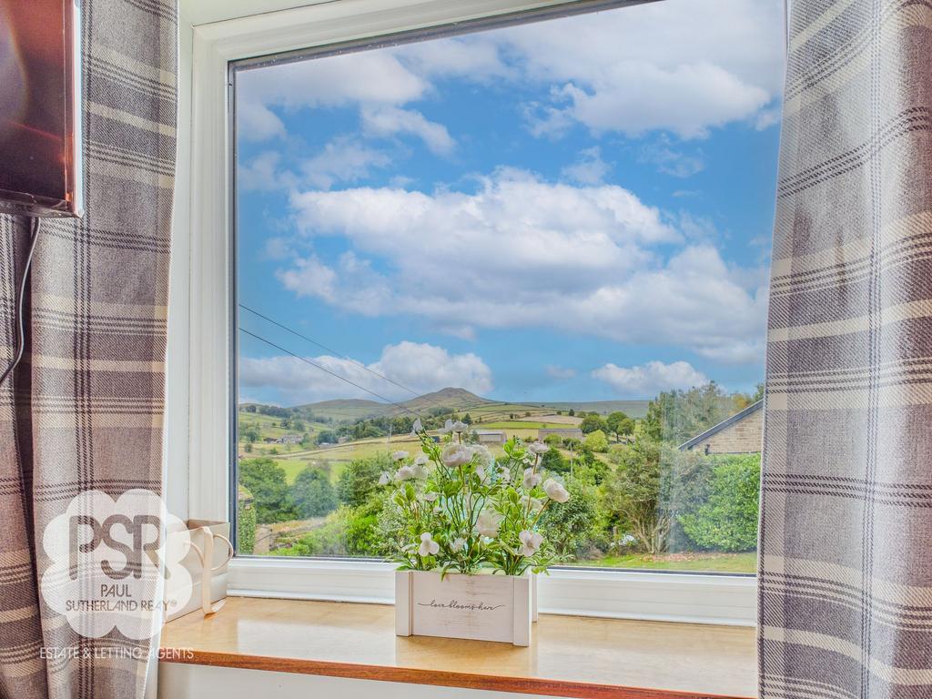 Main Bedroom Views
