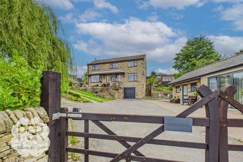 4 bedroom property for sale, New Smithy, Chinley, SK23