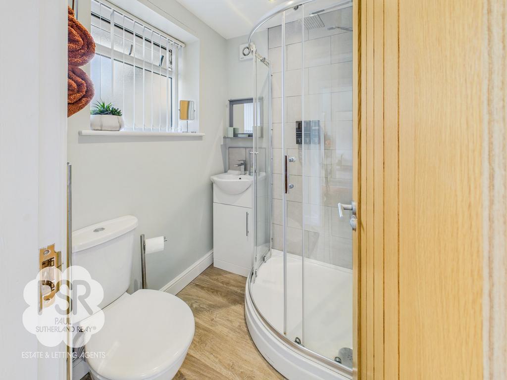 Annexe Bathroom