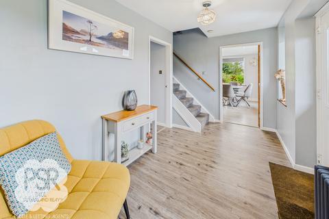 4 bedroom property for sale, New Smithy, Chinley, SK23