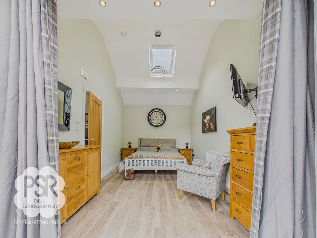 Annexe Bedroom