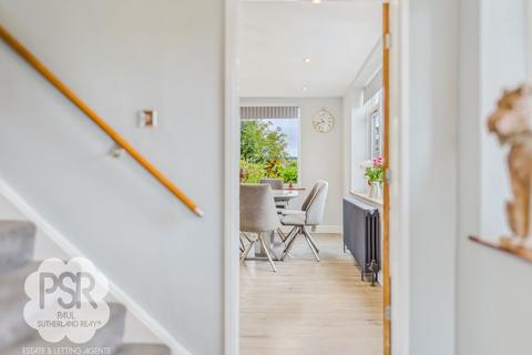 4 bedroom property for sale, New Smithy, Chinley, SK23