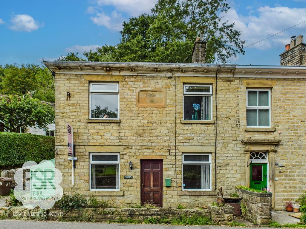 Parkview House, The Crescent